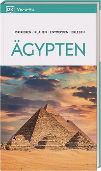 Vis-à-Vis Reiseführer Ägypten