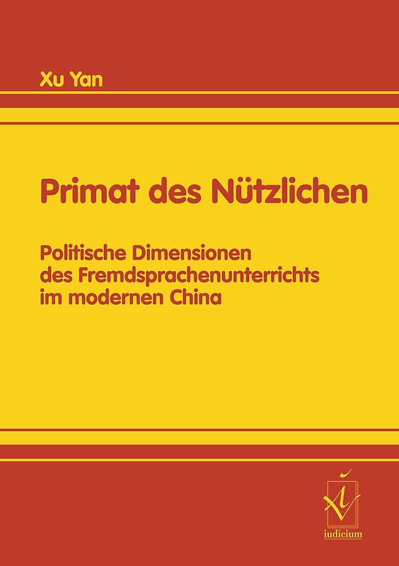 Primat des Nützlichen