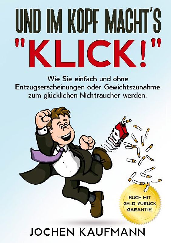 Und im Kopf macht's klick!