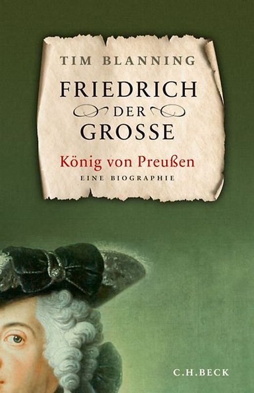 Friedrich der Große