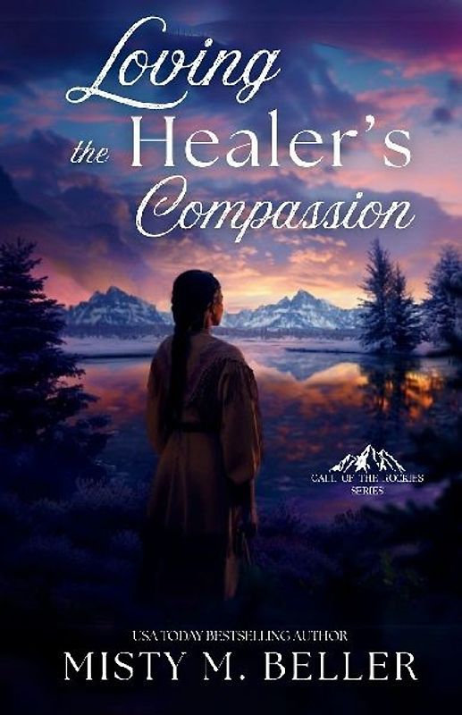 Loving the Healer's Compassion