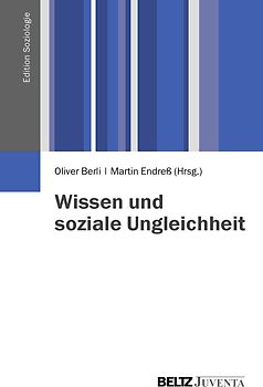 Wissen und soziale Ungleichheit