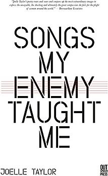 Songs My Enemy Taught Me