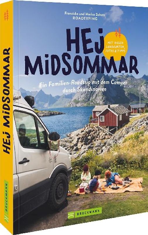 Hej Midsommar