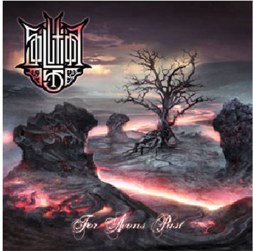 Solution 45 - For Aeons Past