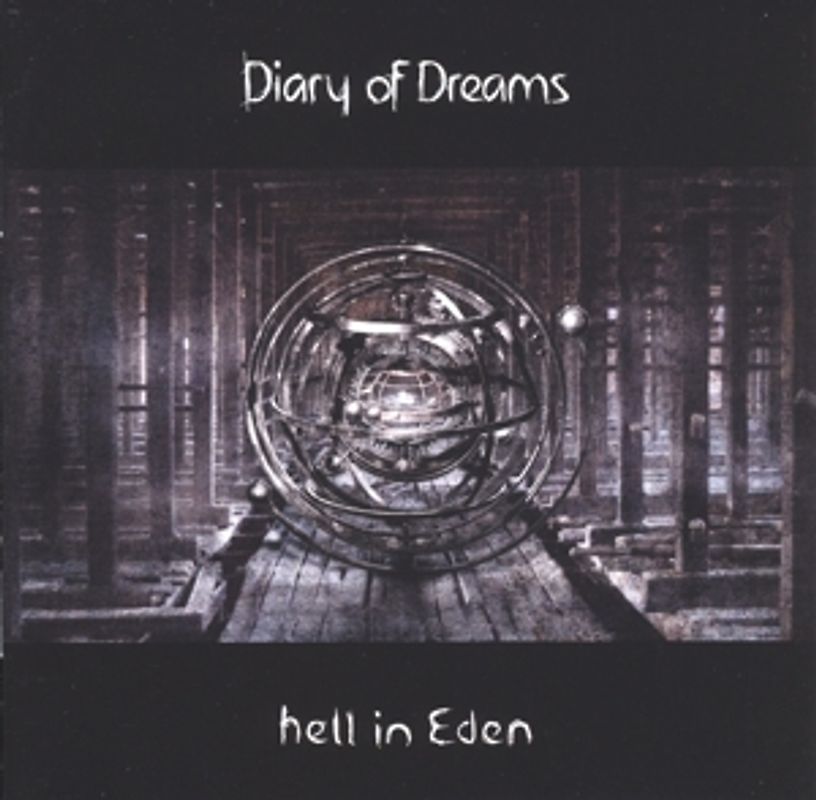 Diary Of Dreams - Hell In Eden