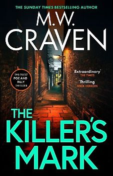 The Killer's Mark