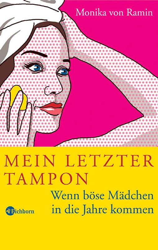 Mein letzter Tampon