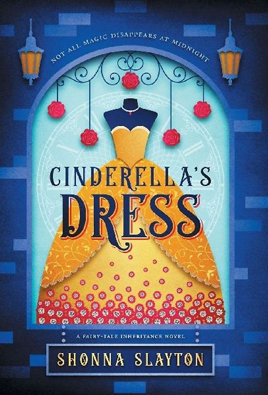 Cinderella's Dress