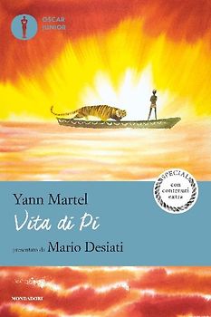 Vita di Pi