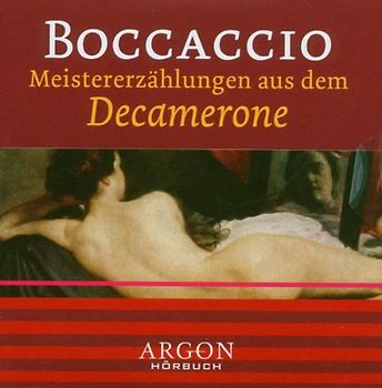 Meistererzählungen aus dem Decamerone