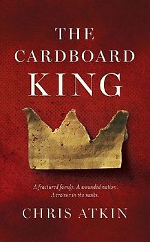 The Cardboard King
