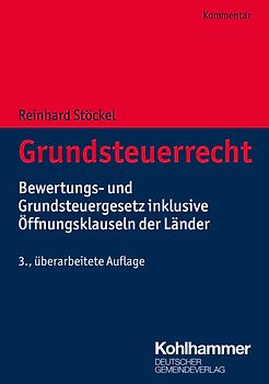 Grundsteuerrecht