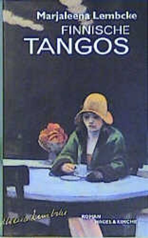 Finnische Tangos