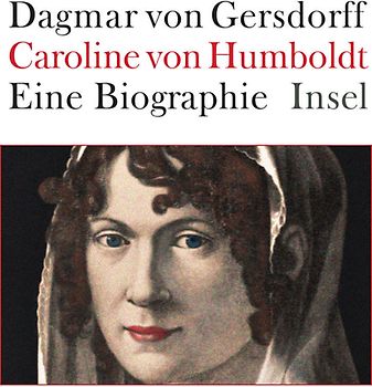 Caroline von Humboldt
