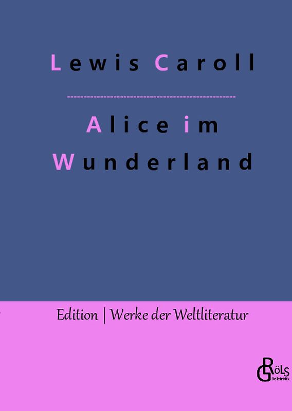 Alice im Wunderland
