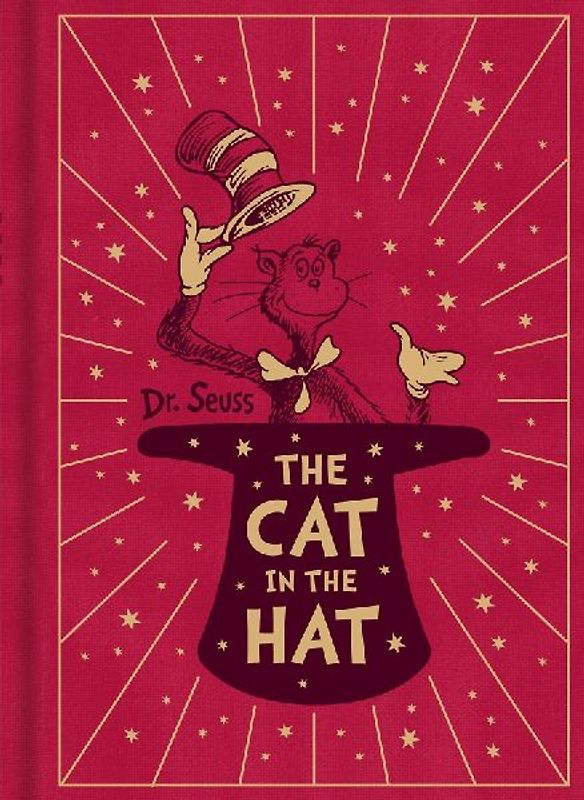 The Cat in the Hat