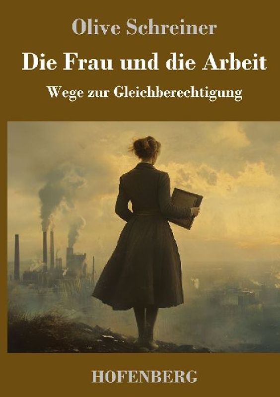 Die Frau und die Arbeit