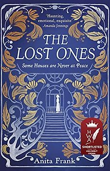 The Lost Ones: The most captivating and haunting ghost story and debut historical fiction novel