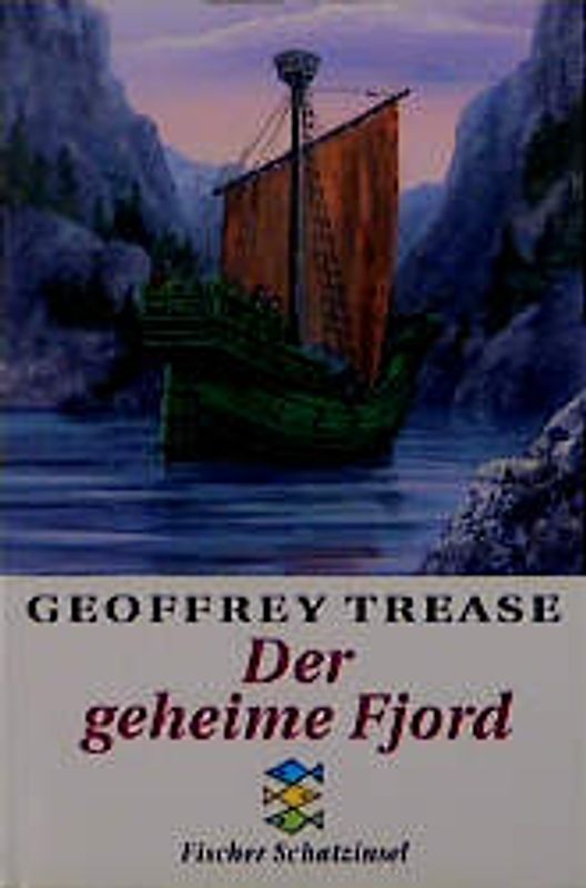 Der geheime Fjord