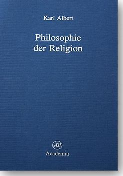 Philosophie der Religion