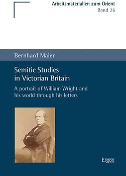 Semitic Studies in Victorian Britain