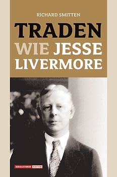 Traden wie Jesse Livermore