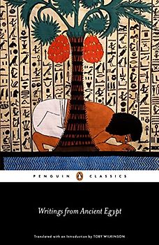 Writings from Ancient Egypt