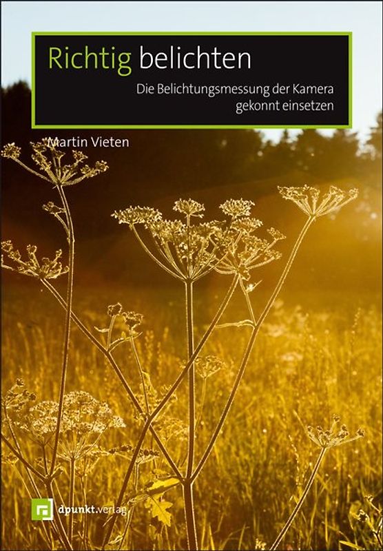 Richtig belichten