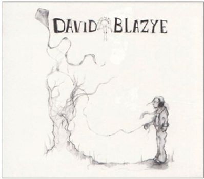 Blazye,David - David Blazye