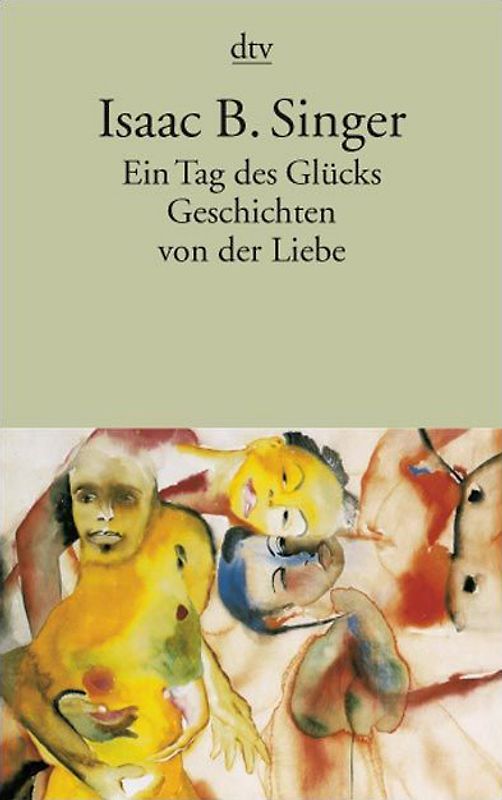 Ein Tag des Glücks