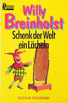 Schenk der Welt ein Lächeln