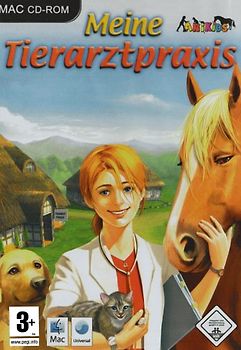 Meine Tierarztpraxis MacOS