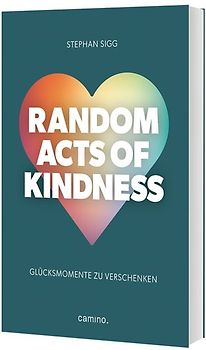 Random Act of Kindness