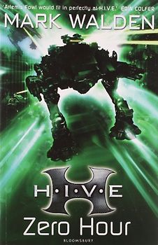 H.I.V.E. 6: Zero Hour