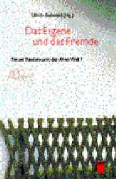 Das Eigene u. das Fremde