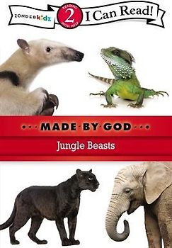 Jungle Beasts