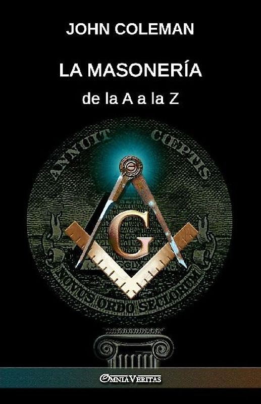 La masonería de la A a la Z