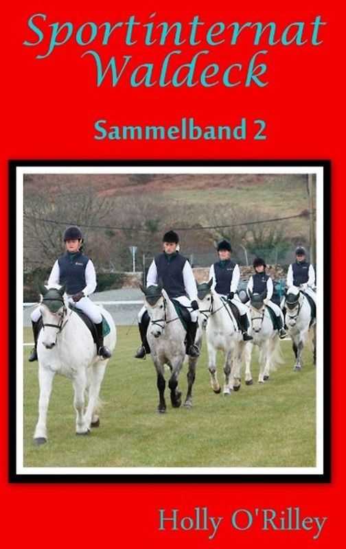 Sportinternat Waldeck