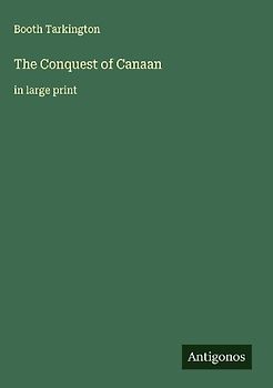The Conquest of Canaan