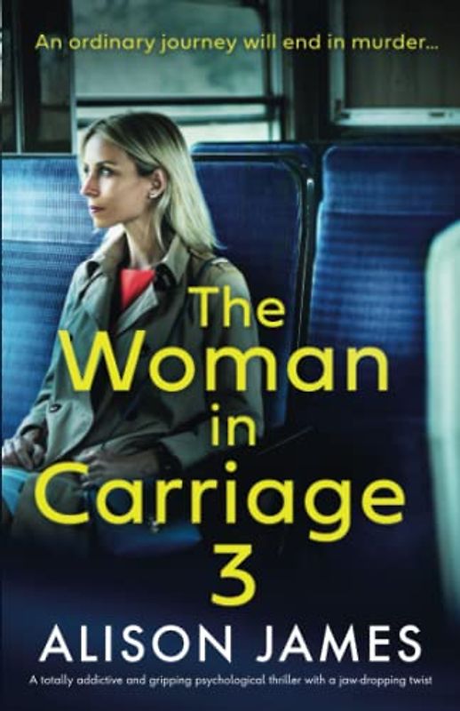The Woman in Carriage 3