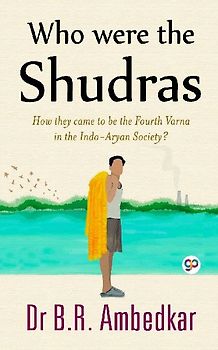 Who were the Shudras