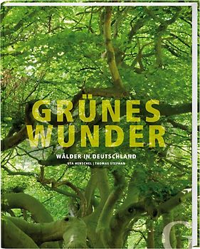 Grünes Wunder