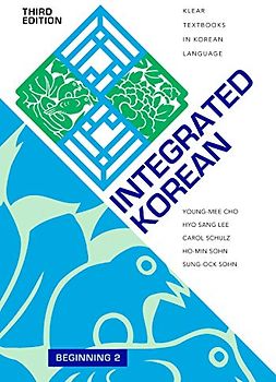 Integrated Korean