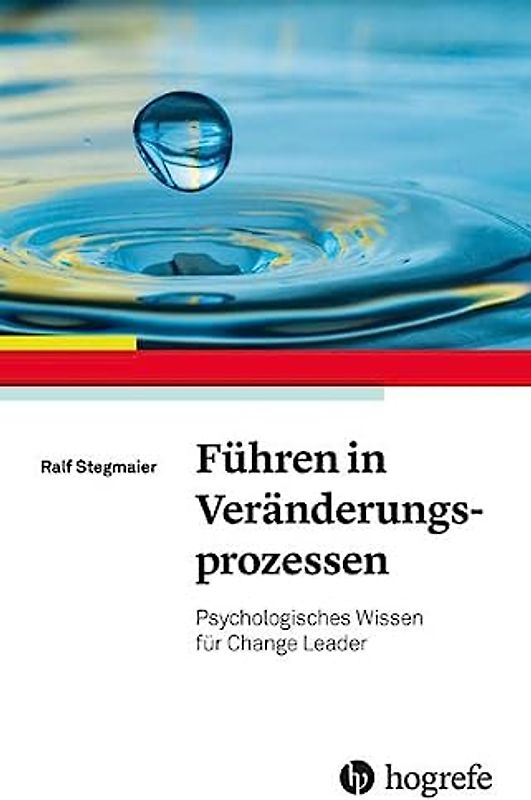 Führen in Veränderungsprozessen