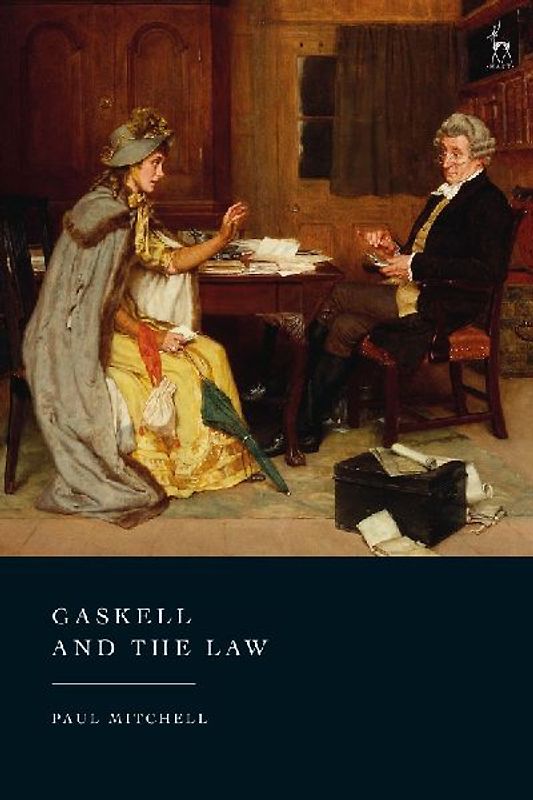 Gaskell and the Law