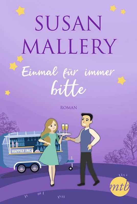 Einmal für immer, bitte