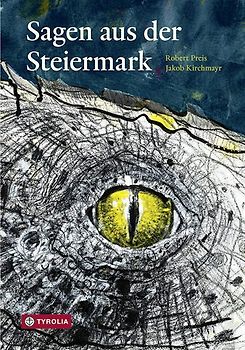 Sagen aus der Steiermark