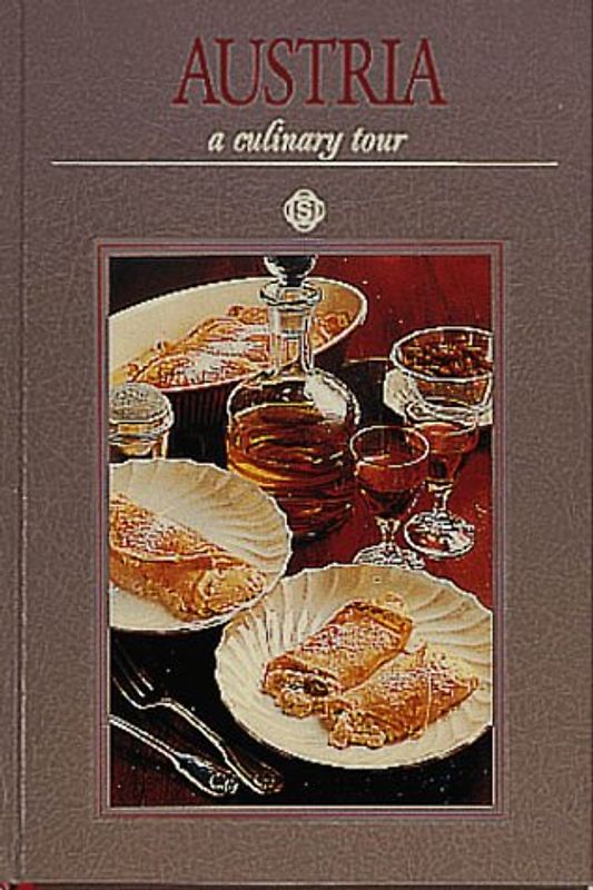 Austria - a culinary tour
