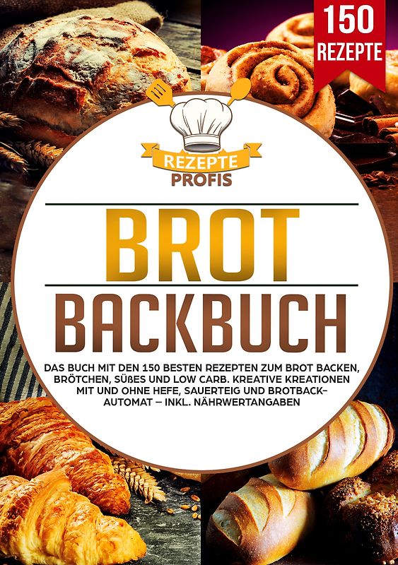 Brot Backbuch